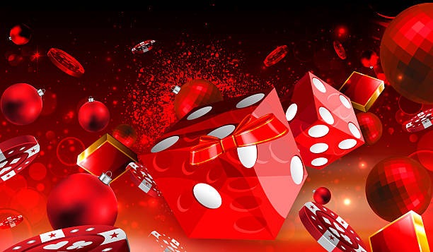 Sic Bo Dadu live dealer table on rukantogel