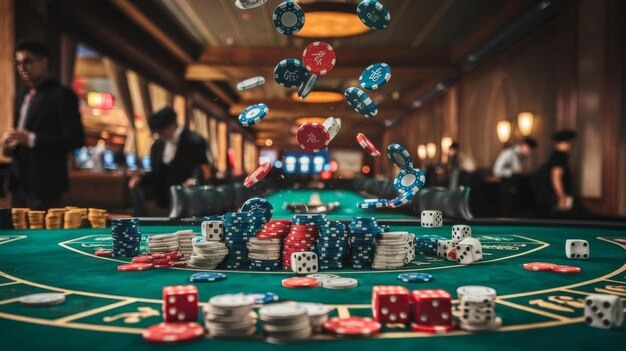 Sic Bo Dadu betting interface tutorial